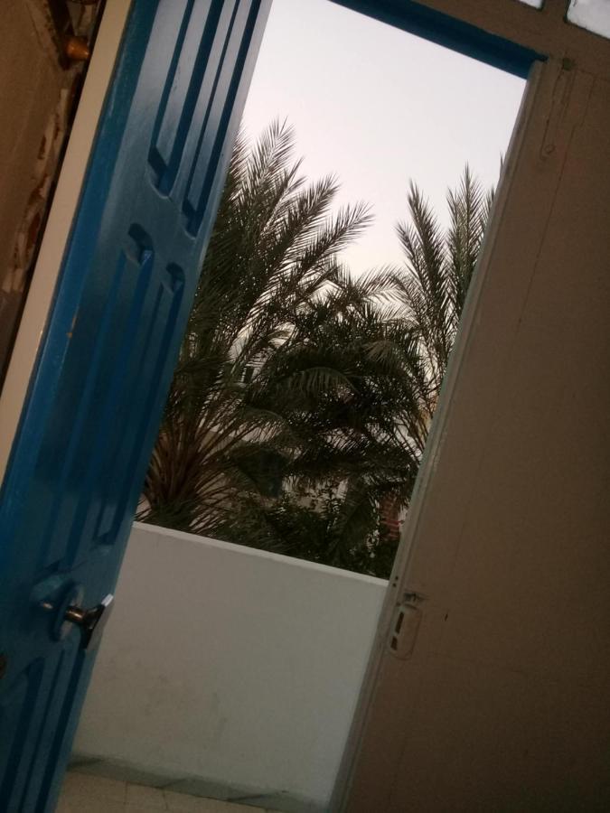 Dar Essadeg Apartment Tataouine Exterior photo