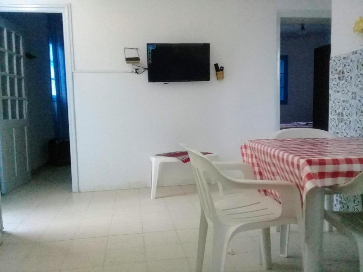 Dar Essadeg Apartment Tataouine Exterior photo