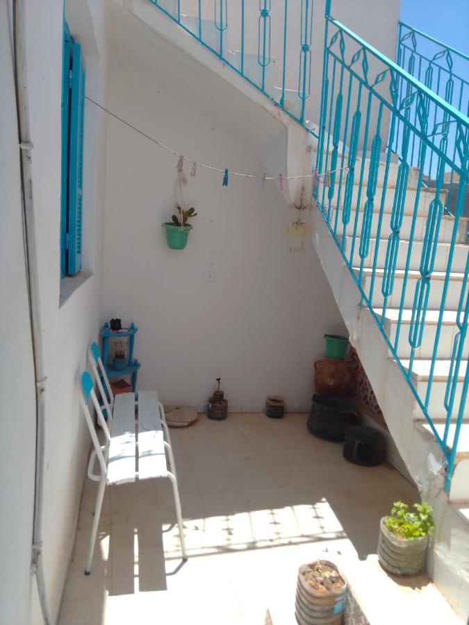 Dar Essadeg Apartment Tataouine Exterior photo